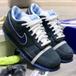 Giày Nike SB Dunk Low Blue Lobster Best Quality