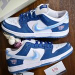 Giày Nike Dunk Low Born x Raised One Block At A Time Men’s Best Quality