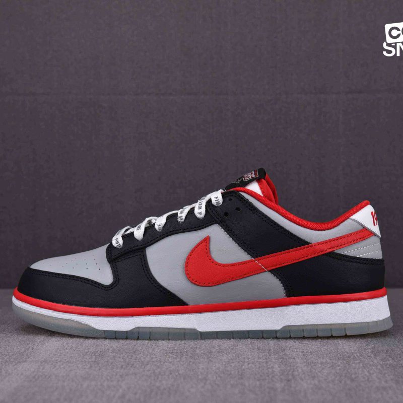 Giày Nike Dunk Low “CAU” Receives October Release Date Best Quality