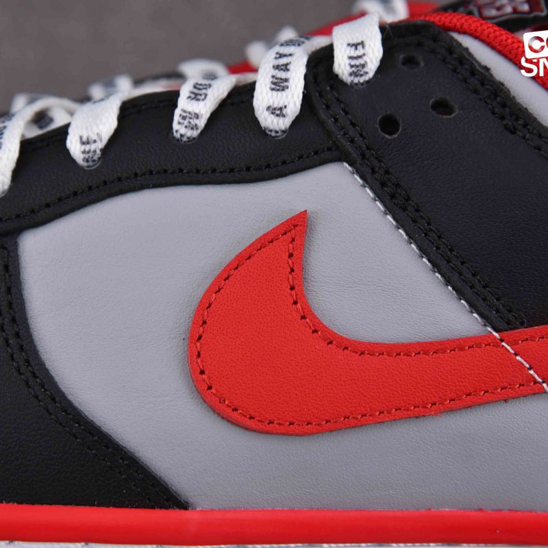 Giày Nike Dunk Low “CAU” Receives October Release Date Best Quality