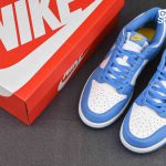 Giày Nike Dunk Low Coast Best Quality