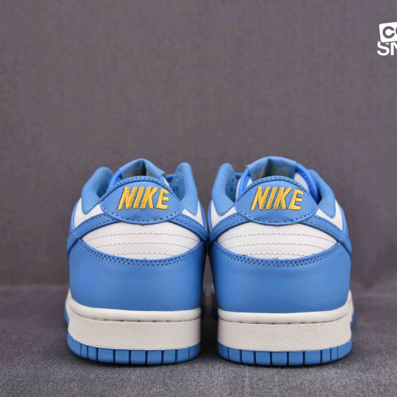 Giày Nike Dunk Low Coast Best Quality