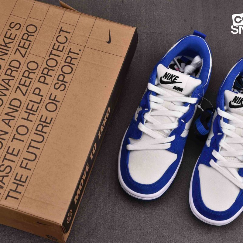 Giày Nike Dunk Low Disrupt 2 ‘Hyper Royal’ Best Quality