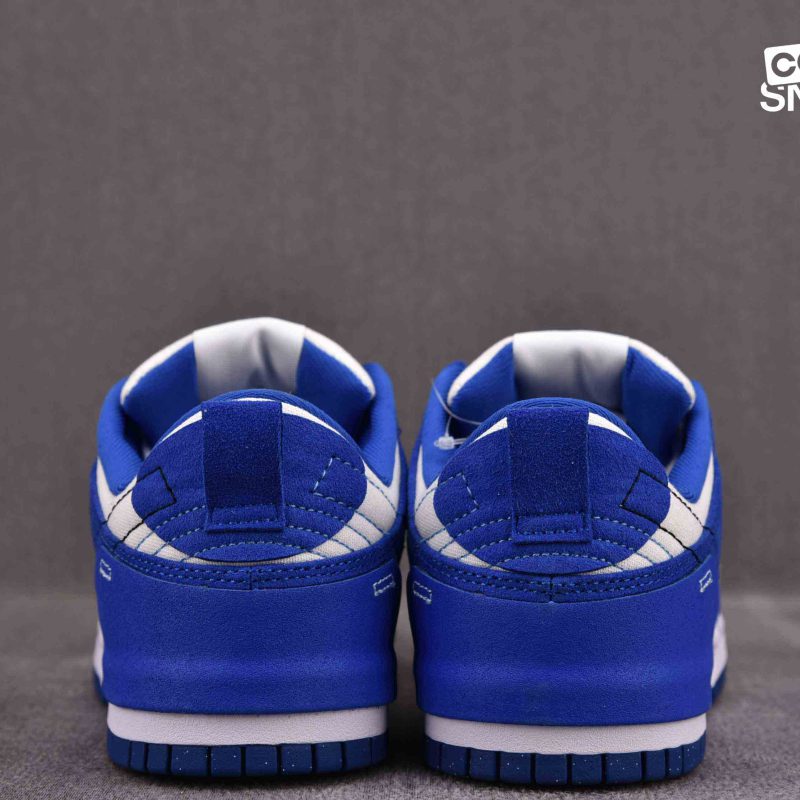 Giày Nike Dunk Low Disrupt 2 ‘Hyper Royal’ Best Quality