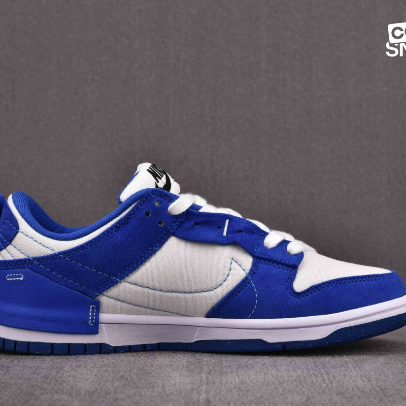 Giày Nike Dunk Low Disrupt 2 ‘Hyper Royal’ Best Quality