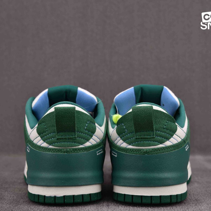 Giày Nike Dunk Low Disrupt 2 Malachite Best Quality