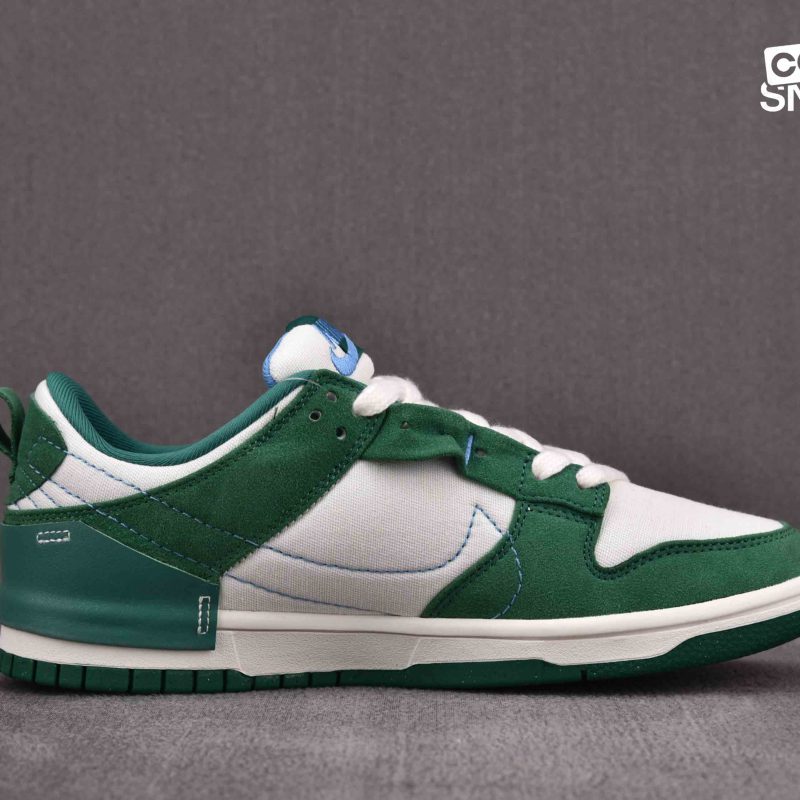 Giày Nike Dunk Low Disrupt 2 Malachite Best Quality