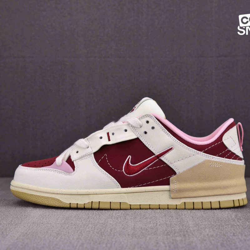 Giày Nike Dunk Low Disrupt 2 ‘Valentine’s Day’ Best Quality