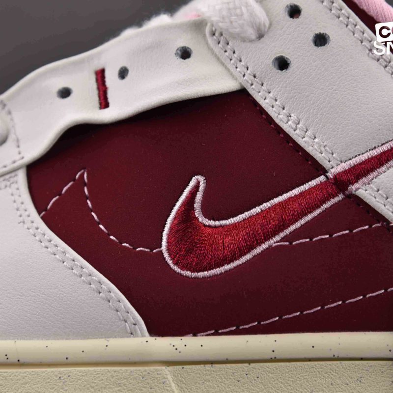 Giày Nike Dunk Low Disrupt 2 ‘Valentine’s Day’ Best Quality