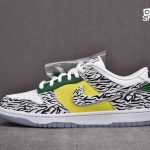 Giày Nike Dunk Low Doernbecher Zoe’ Best Quality