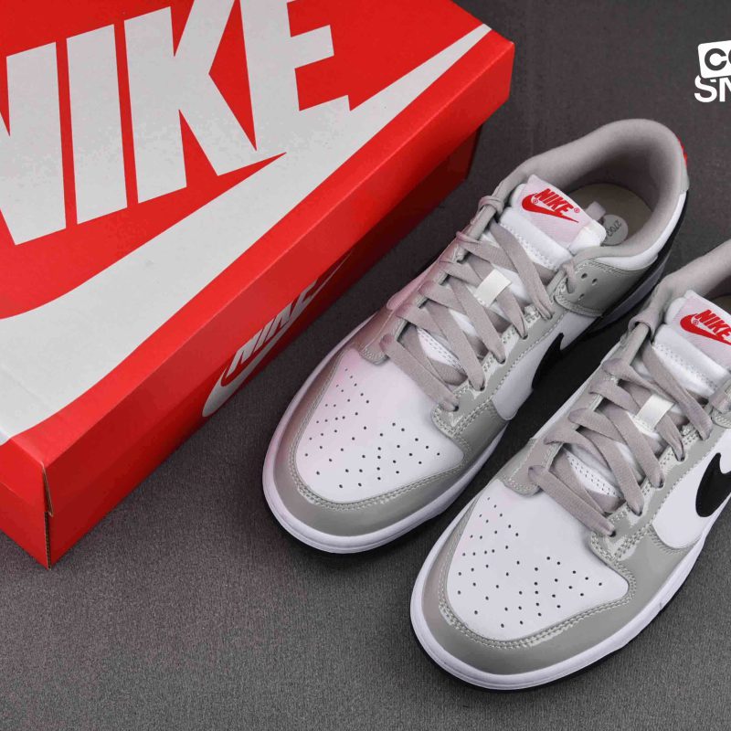 Giày Nike Dunk Low ESS ‘Light Iron Ore’ Best Quality