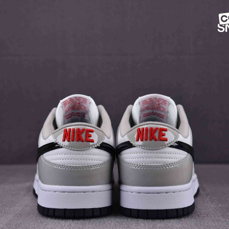 Giày Nike Dunk Low ESS ‘Light Iron Ore’ Best Quality