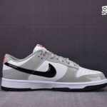 Giày Nike Dunk Low ESS ‘Light Iron Ore’ Best Quality