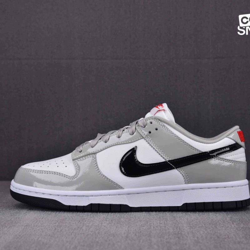 Giày Nike Dunk Low ESS ‘Light Iron Ore’ Best Quality