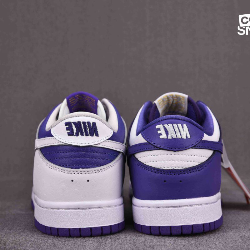 Giày Nike Dunk Low Flip The Old School Best Quality