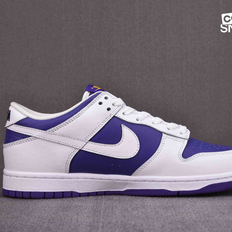 Giày Nike Dunk Low Flip The Old School Best Quality