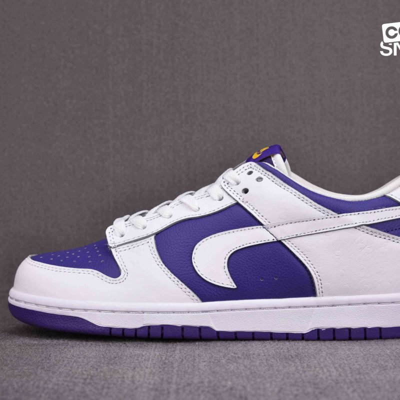 Giày Nike Dunk Low Flip The Old School Best Quality