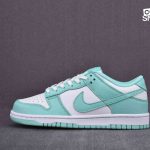 Giày Nike Dunk Low Green Glow Best Quality