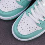 Giày Nike Dunk Low Green Glow Best Quality