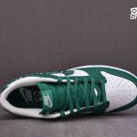 Giày Nike Dunk Low Green Paisley Best Quality