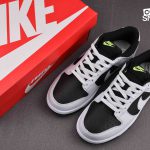 Giày Nike Dunk Low Grey Black Volt Best Quality