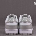 Giày Nike Dunk Low Grey Fog Best Quality