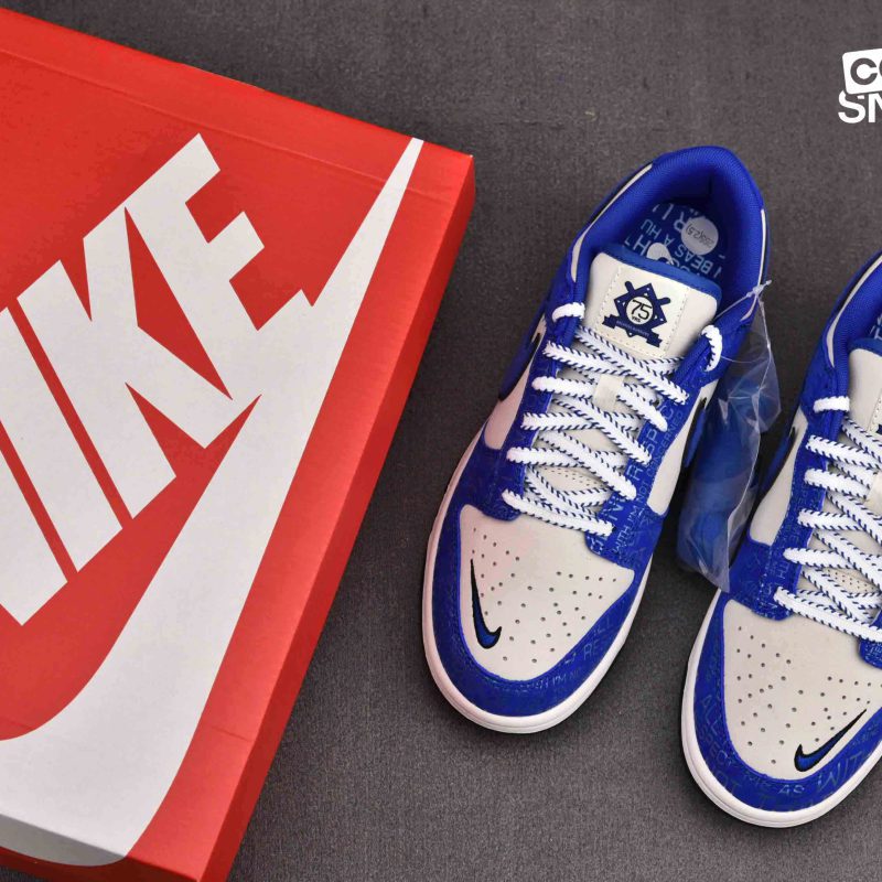 Giày Nike Dunk Low ‘Jackie Robinson’ Best Quality