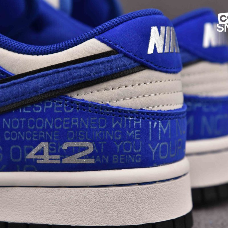 Giày Nike Dunk Low ‘Jackie Robinson’ Best Quality