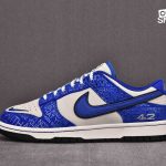 Giày Nike Dunk Low ‘Jackie Robinson’ Best Quality