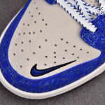 Giày Nike Dunk Low ‘Jackie Robinson’ Best Quality