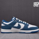 Giày Nike Dunk Low Kasina Industrial Blue Best Quality