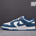 Giày Nike Dunk Low Kasina Industrial Blue Best Quality