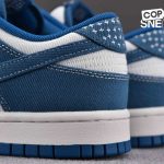 Giày Nike Dunk Low Kasina Industrial Blue Best Quality