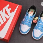 Giày Nike Dunk Low Kyrie Irving Baltic Blue Best Quality