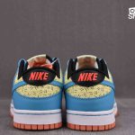 Giày Nike Dunk Low Kyrie Irving Baltic Blue Best Quality