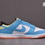 Giày Nike Dunk Low Kyrie Irving Baltic Blue Best Quality