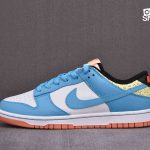 Giày Nike Dunk Low Kyrie Irving Baltic Blue Best Quality