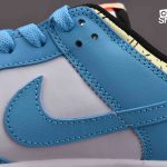 Giày Nike Dunk Low Kyrie Irving Baltic Blue Best Quality