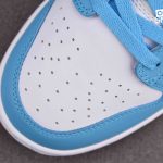 Giày Nike Dunk Low Kyrie Irving Baltic Blue Best Quality