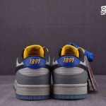 Giày Nike Dunk Low “North Carolina A&T” Best Quality