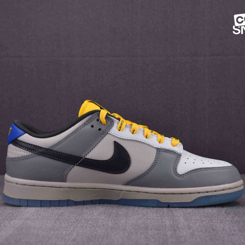 Giày Nike Dunk Low “North Carolina A&T” Best Quality