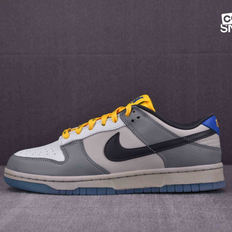 Giày Nike Dunk Low “North Carolina A&T” Best Quality