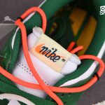 Giày Nike Dunk Low Off-White Pine Green Best Quality