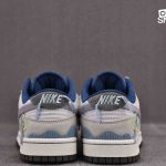 Giày Nike Dunk Low On the Bright Side Photon Dust Best Quality