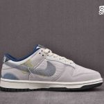 Giày Nike Dunk Low On the Bright Side Photon Dust Best Quality