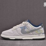 Giày Nike Dunk Low On the Bright Side Photon Dust Best Quality