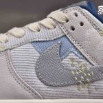 Giày Nike Dunk Low On the Bright Side Photon Dust Best Quality