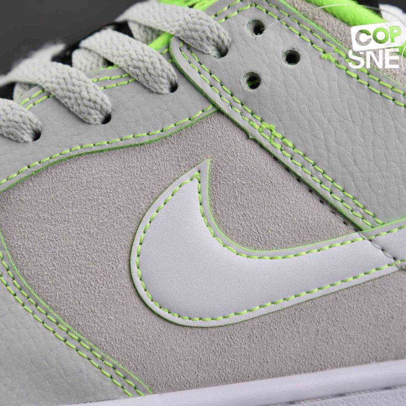 Giày Nike Dunk Low Oregon Ducks Of A Feather Best Quality