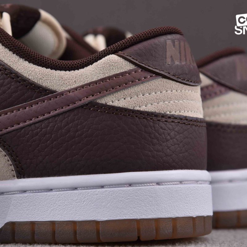 Giày Nike Dunk Low ‘Plum Eclipse’ Best Quality