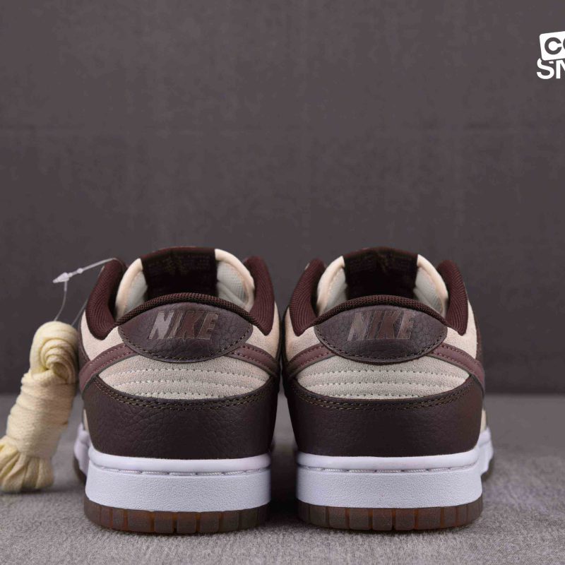 Giày Nike Dunk Low ‘Plum Eclipse’ Best Quality